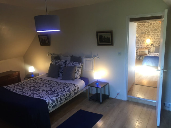B&B Les Maîtres Sonneurs
