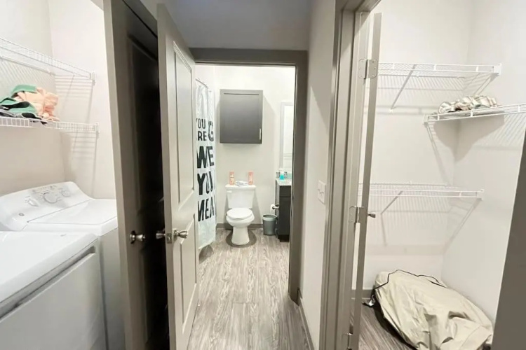 Sexy & Sensual 1BR Escape