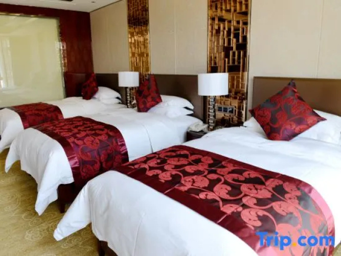 Hongquan Hotel