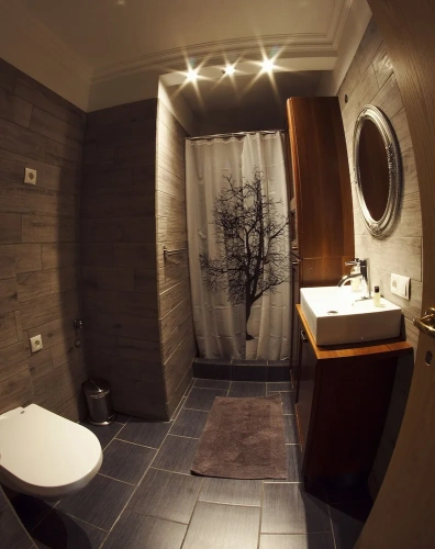 1 Bedroom Superior Apartment with view