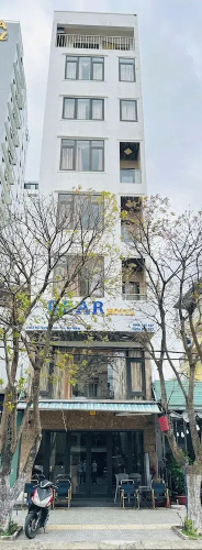 Bear Hotel & Homestay
