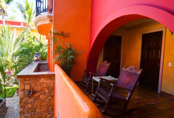 Imagen de Collection O Casa Bella Hotel Boutique, Cabo San Lucas
