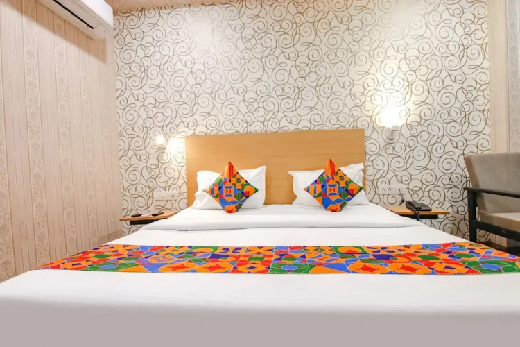 Fabhotel Elite 46