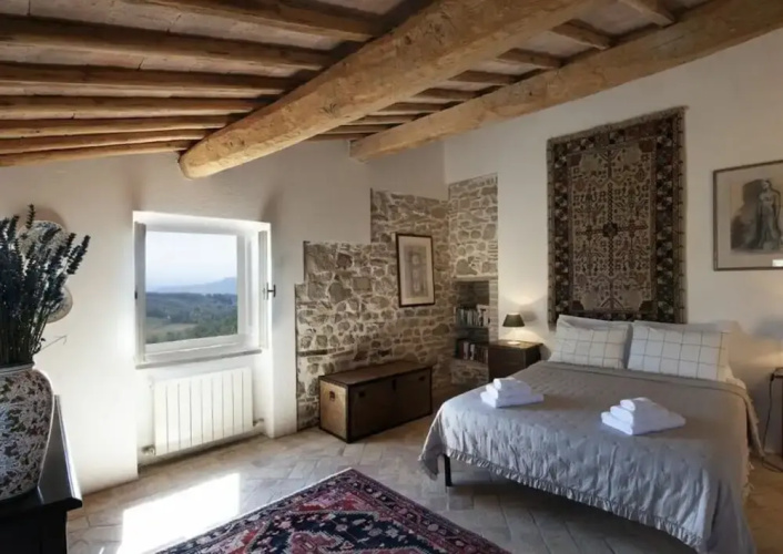 Villa Degli Artisti