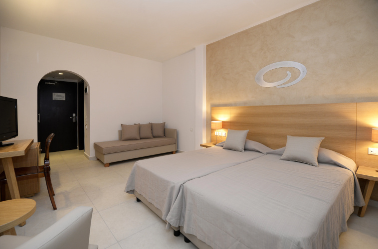 Golden Beach Hotel photo 7