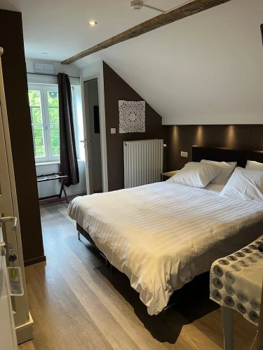 Classic room