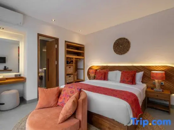 Villa Gayatri Sindu by BaliSuperHost