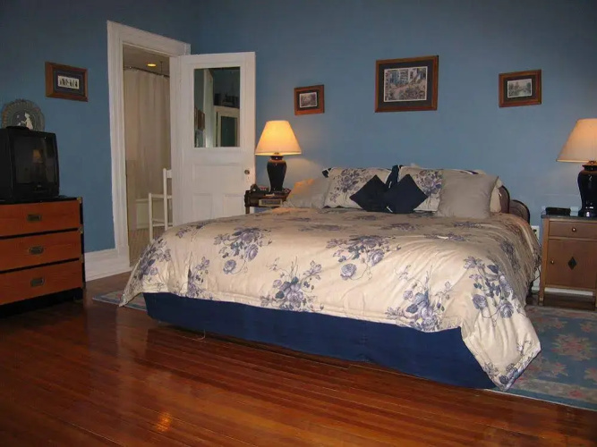 Cedars and Beeches Bed & Breakfast Inn