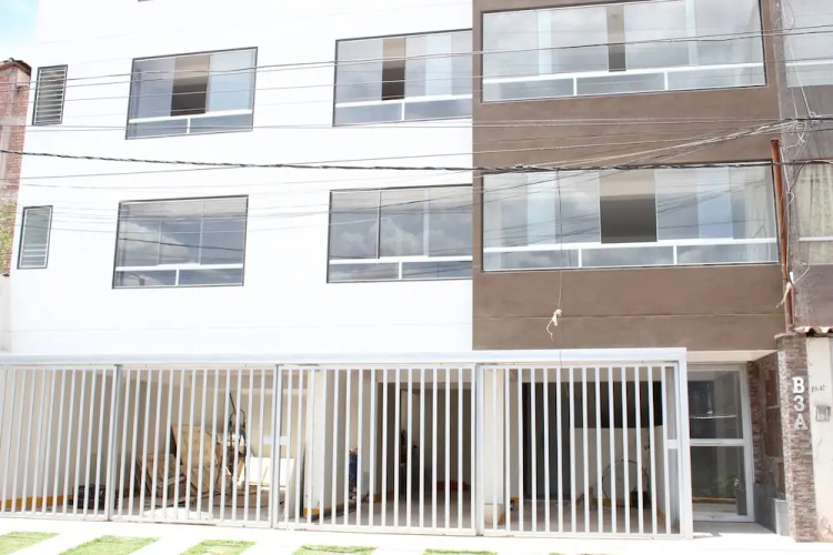 Imagen del hotel