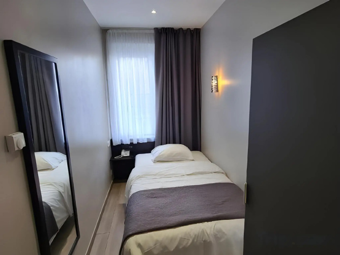 Hotel City Center