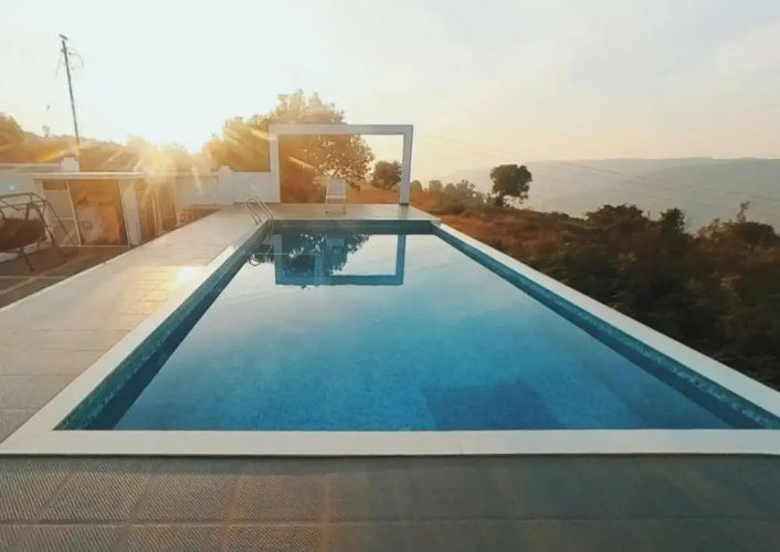 Emerald Villa
