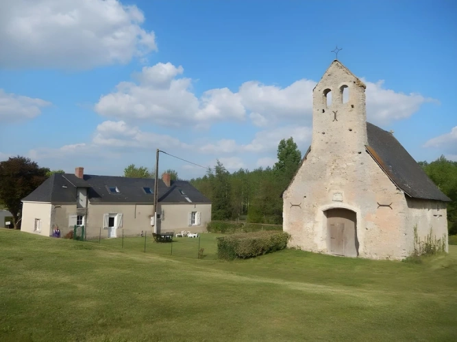 Cottage