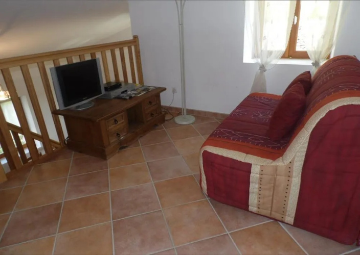 Gîte Le Jabron