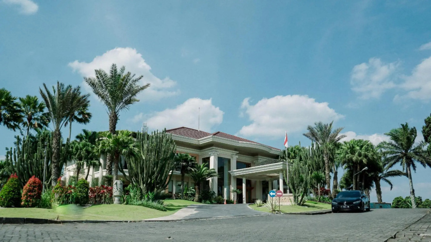 Susan Spa & Resort