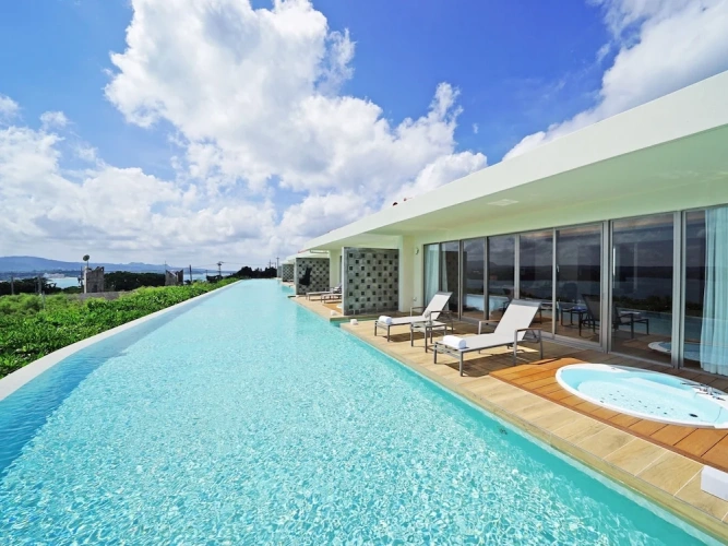 Luxury Villa
