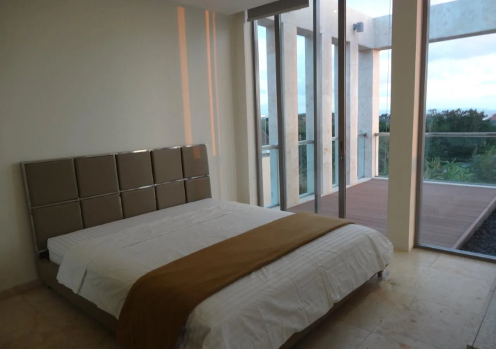 Echo Beach Resort