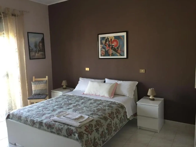 Standard Apartment