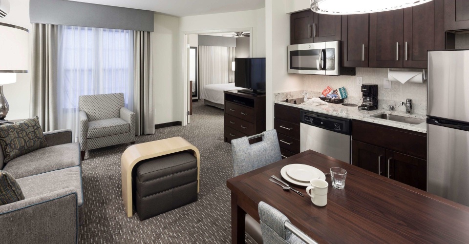 Homewood Suites by Hilton San Jose Airport-Silicon Valley photo 38