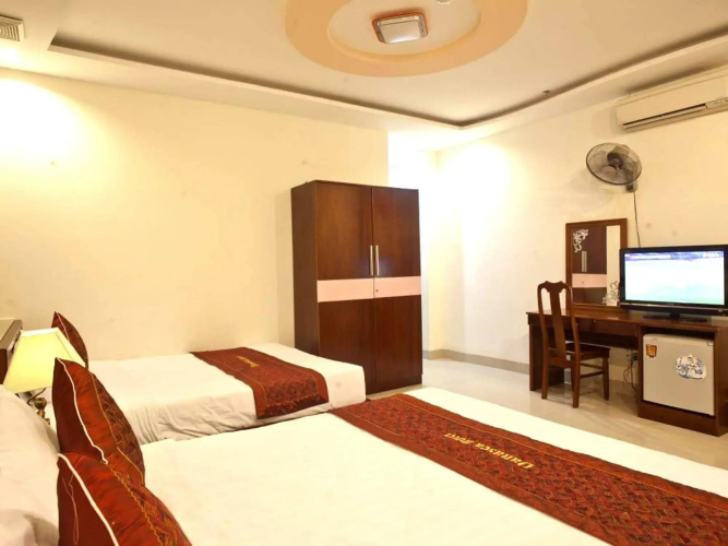 DanaSea Hotel