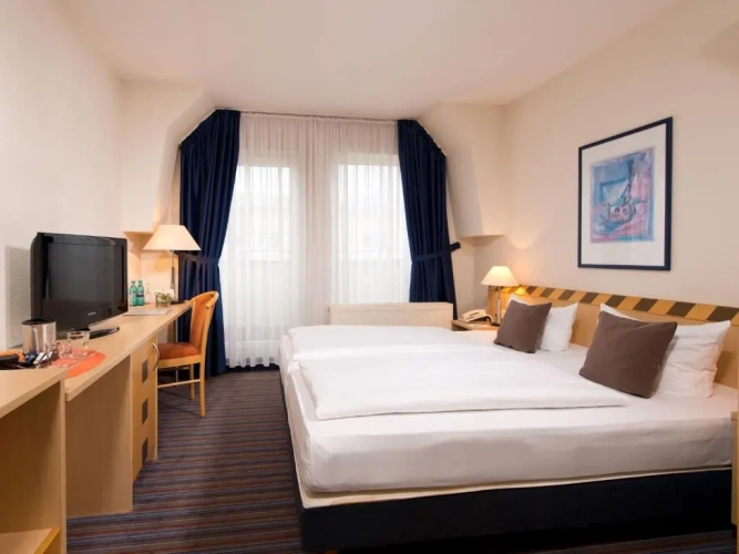 Business Double room