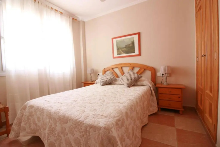 Oliva Holidays 3
