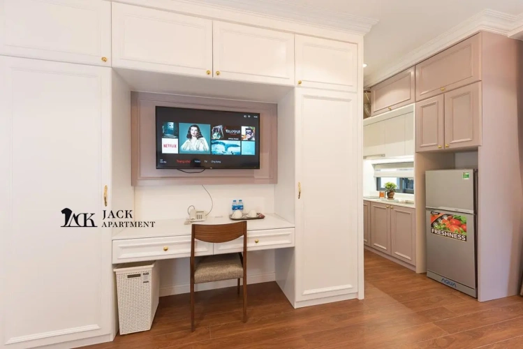 Luxury Studio