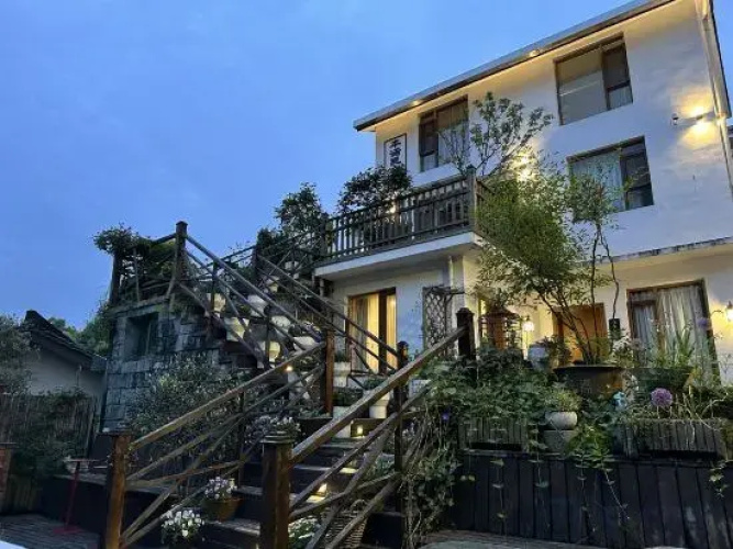 Hangzhou Beno Hostel