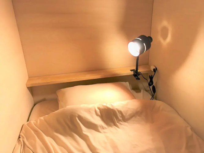 Hostel Wonder