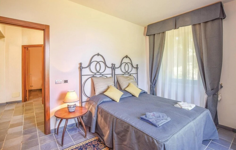 Villa Agata