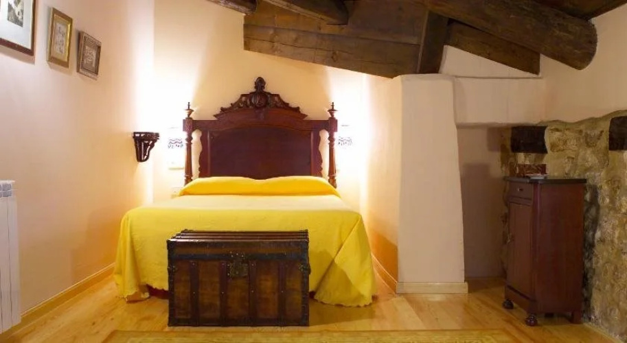 Hotel Casa Valero