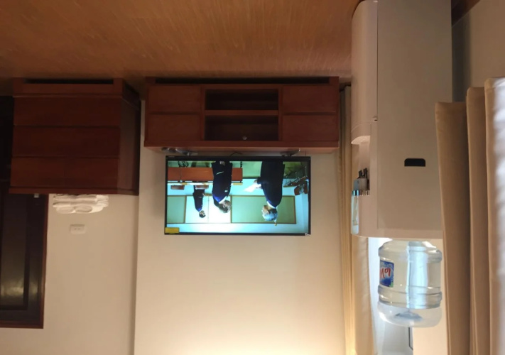 Palmo Serviced Apartment 3