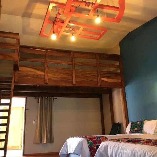Standard Family room