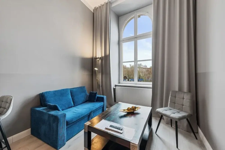 1 Bedroom Premium room with city view