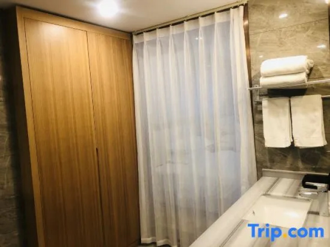 Yike Boutique Hotel