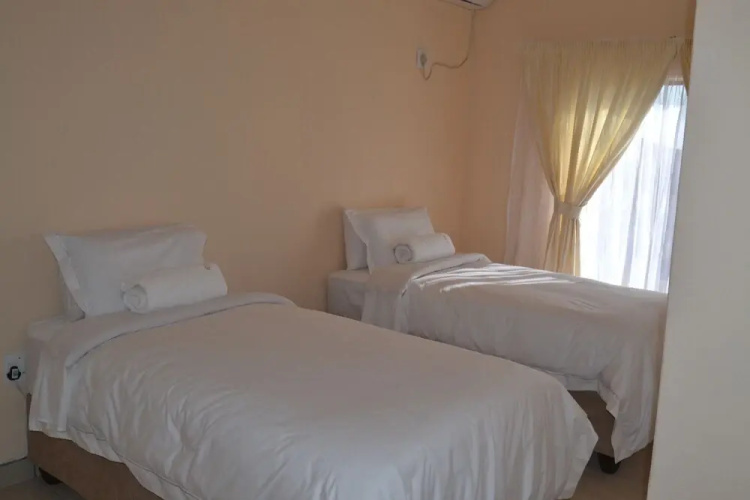 Morning Star Lodge