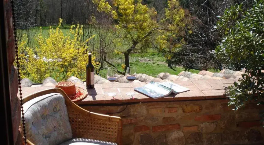 Tenuta il Casone