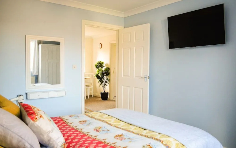 The Darling Suites