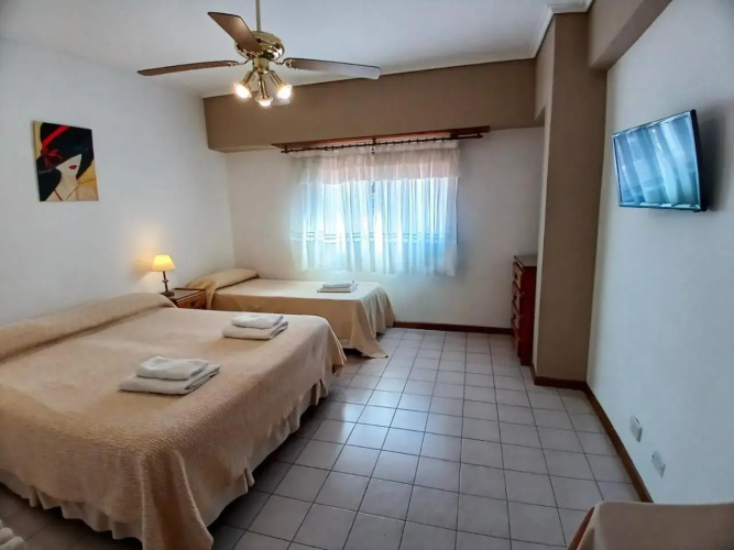 Hotel 30 de Octubre