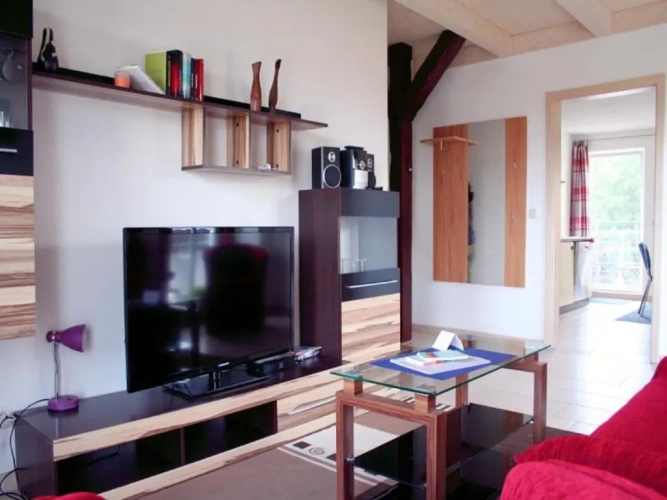 Comfort Apartment
