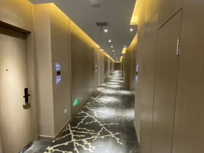 Wenbi Hotel