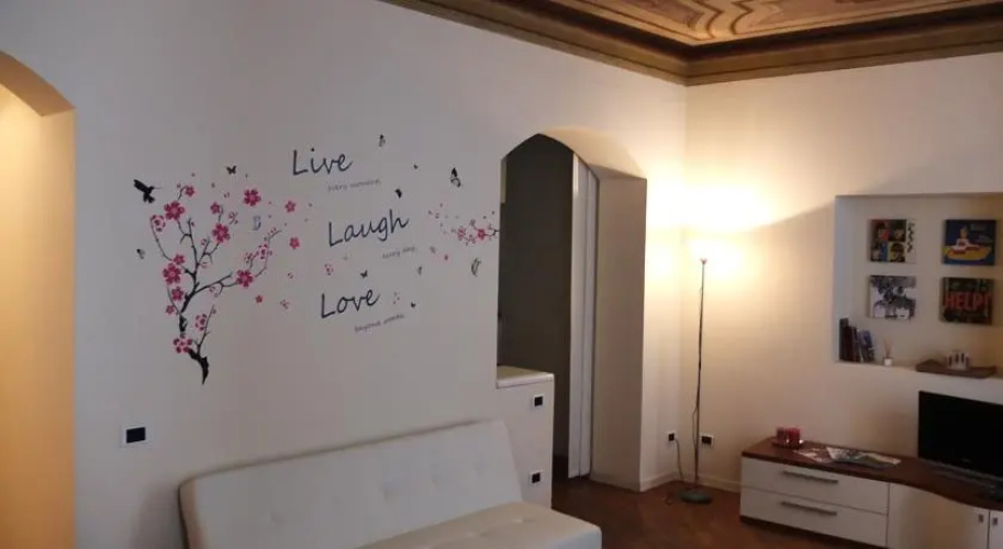 Apartment Via Sant'Alessandro