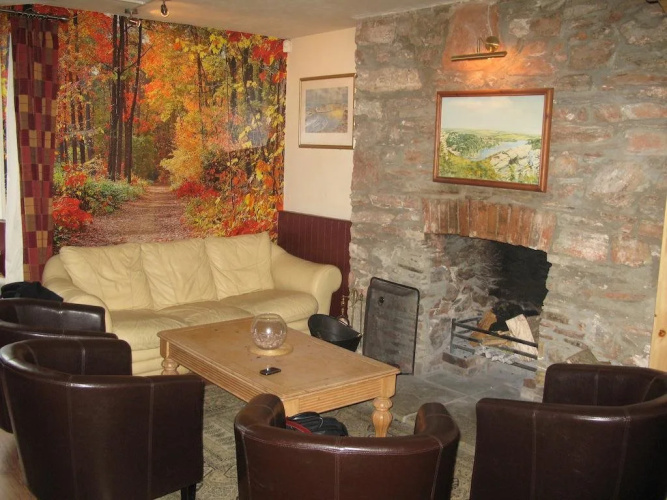 The Old Inn
