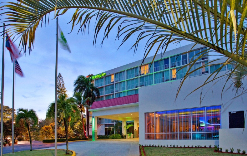 Holiday Inn Mayaguez & Tropical Casino photo 24