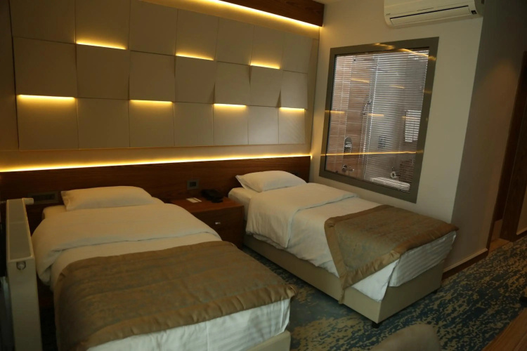 Damla Panaroma Hotel