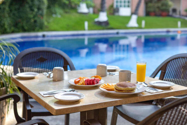 Imagen de Hotel Castillo Huatulco &amp; Beach Club