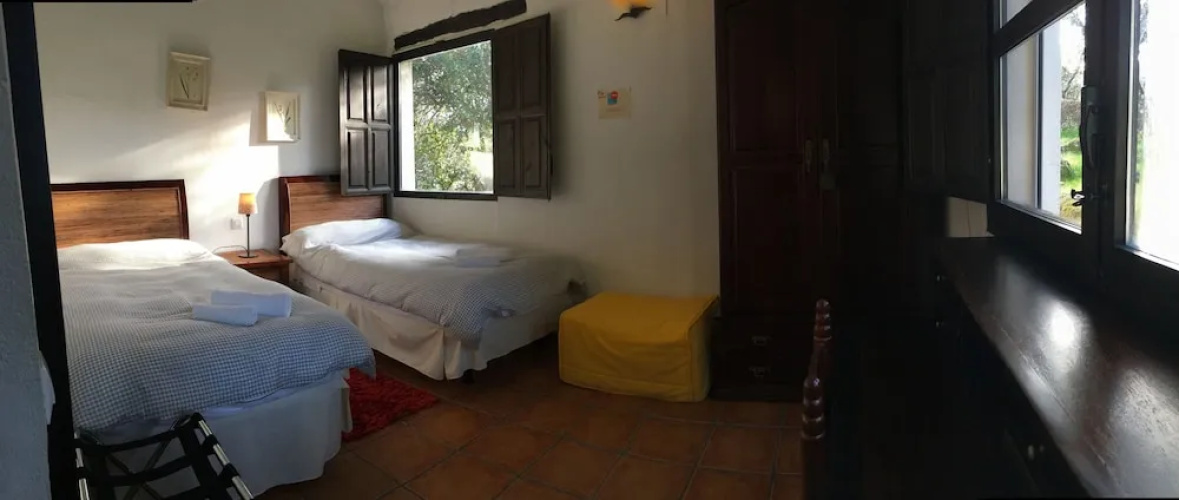 Casa El Bosque