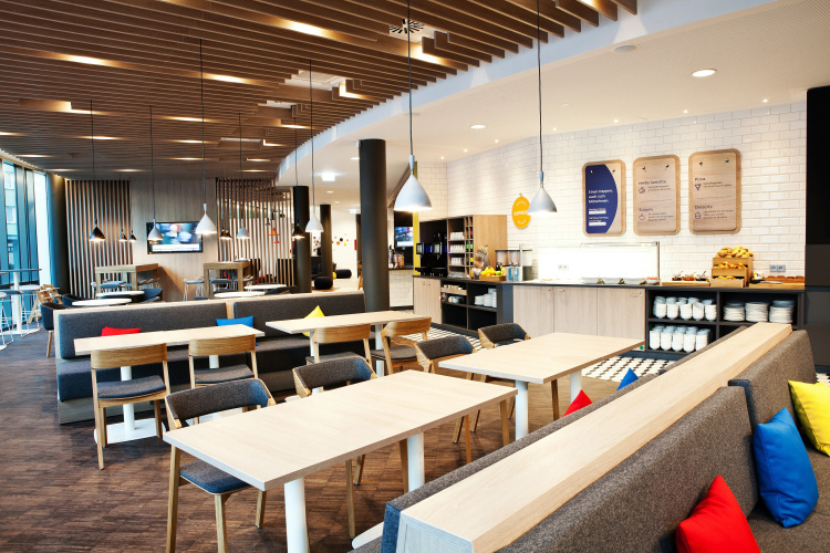 Holiday Inn Express Ringsheim photo 24