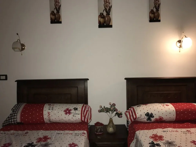 Cecelia Resort
