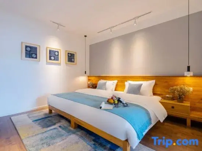 1 Bedroom Suite