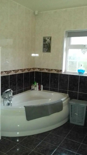 Hillview House B&B